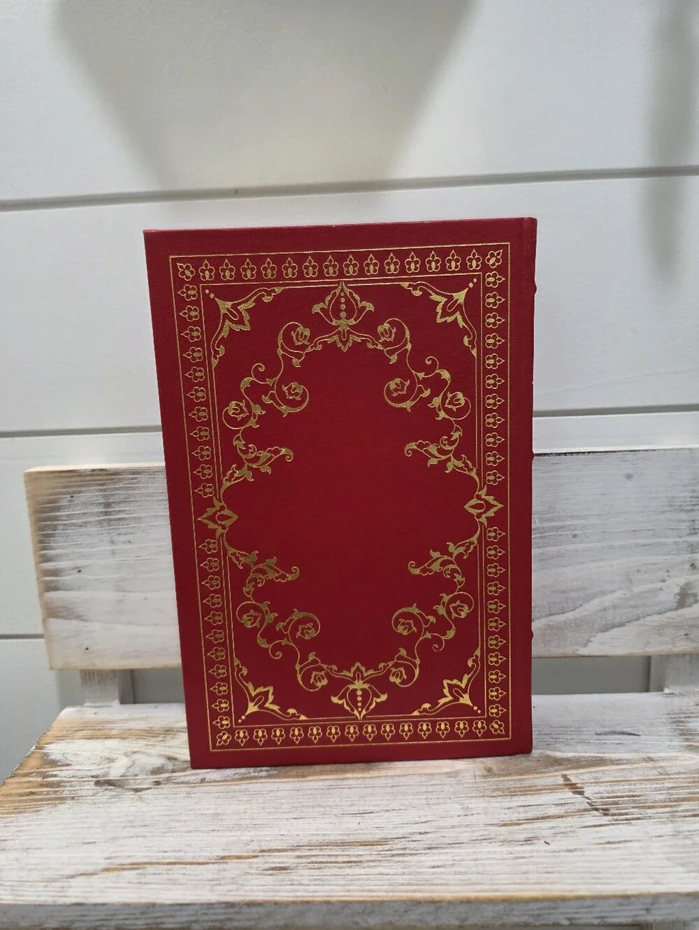Crime And Punishment By Feodor Dostoevsky Franklin Library Edition